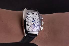 franck muller replica